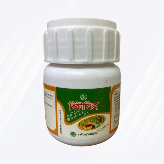 ACI Bumper Vitamix 50gm NPKS